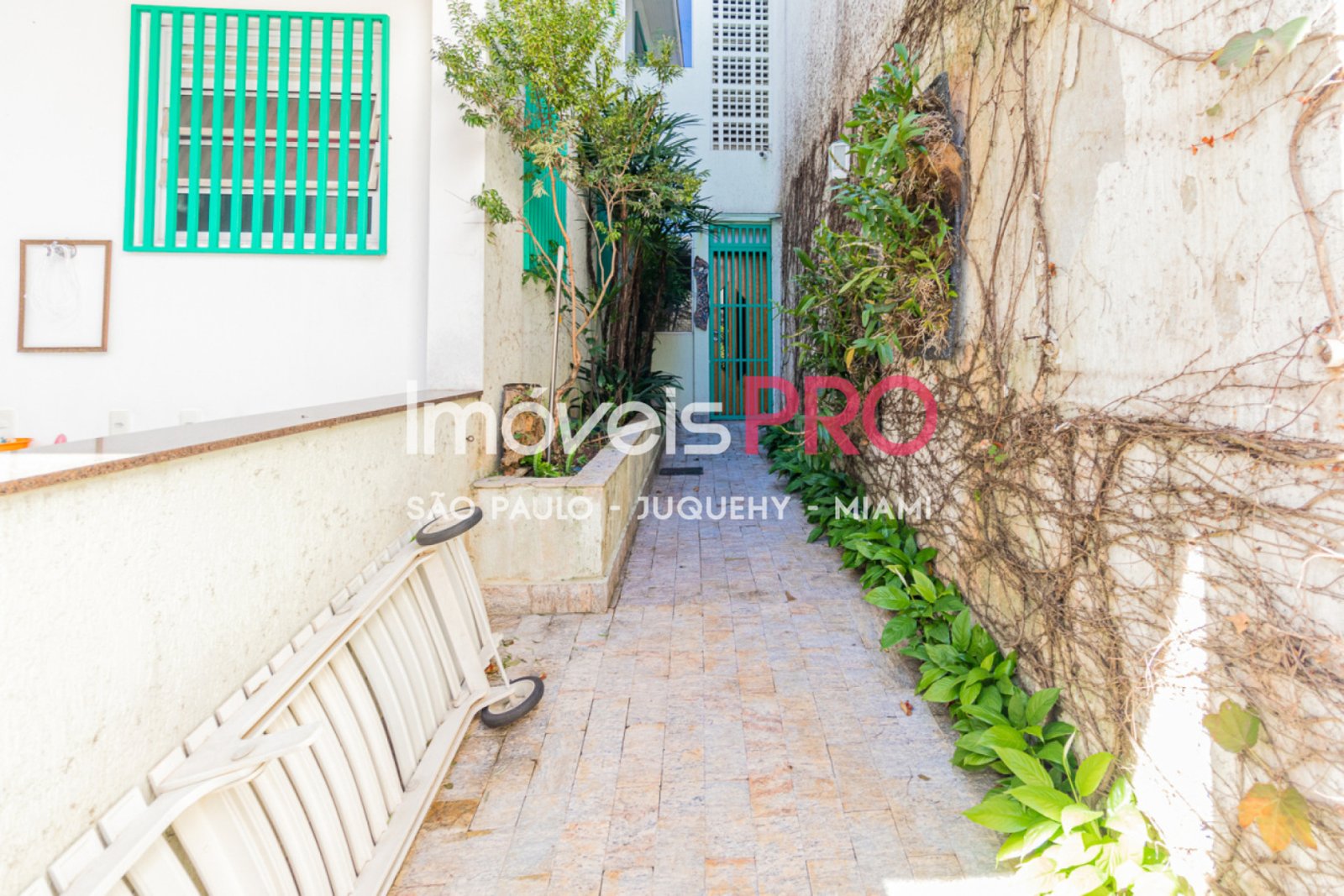 Casa para Vender, Vila Mariana | Cód: IP40233 — 