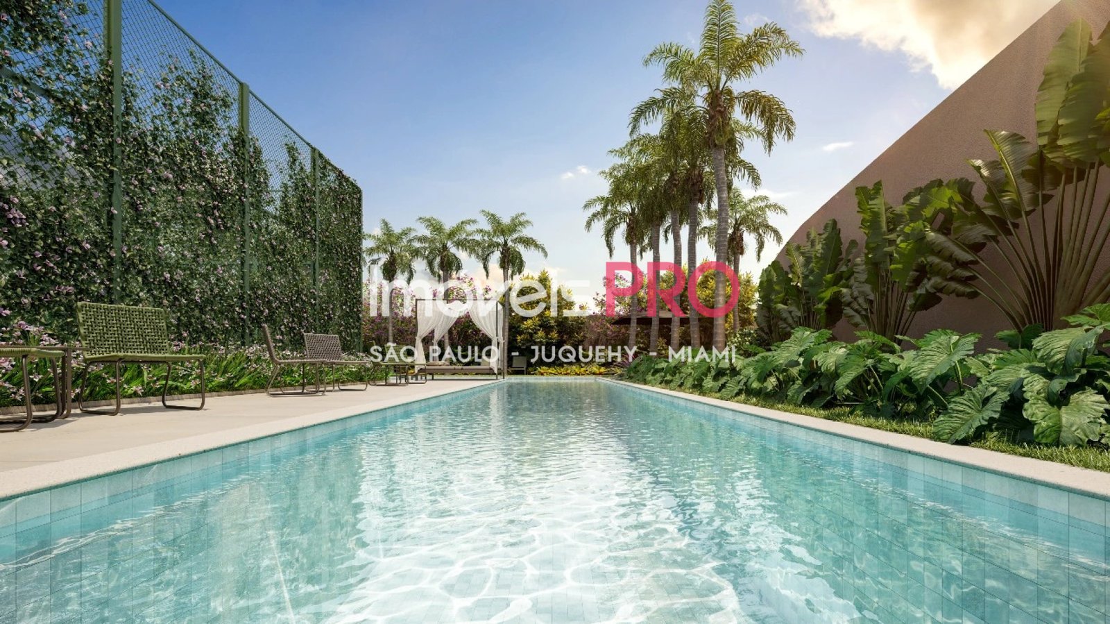 Cobertura para Vender, Alto de Pinheiros | Cód: IP40234 — 