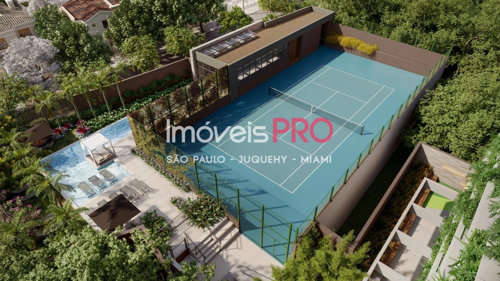 Cobertura para Vender, Alto de Pinheiros | Cód: IP40234 — 