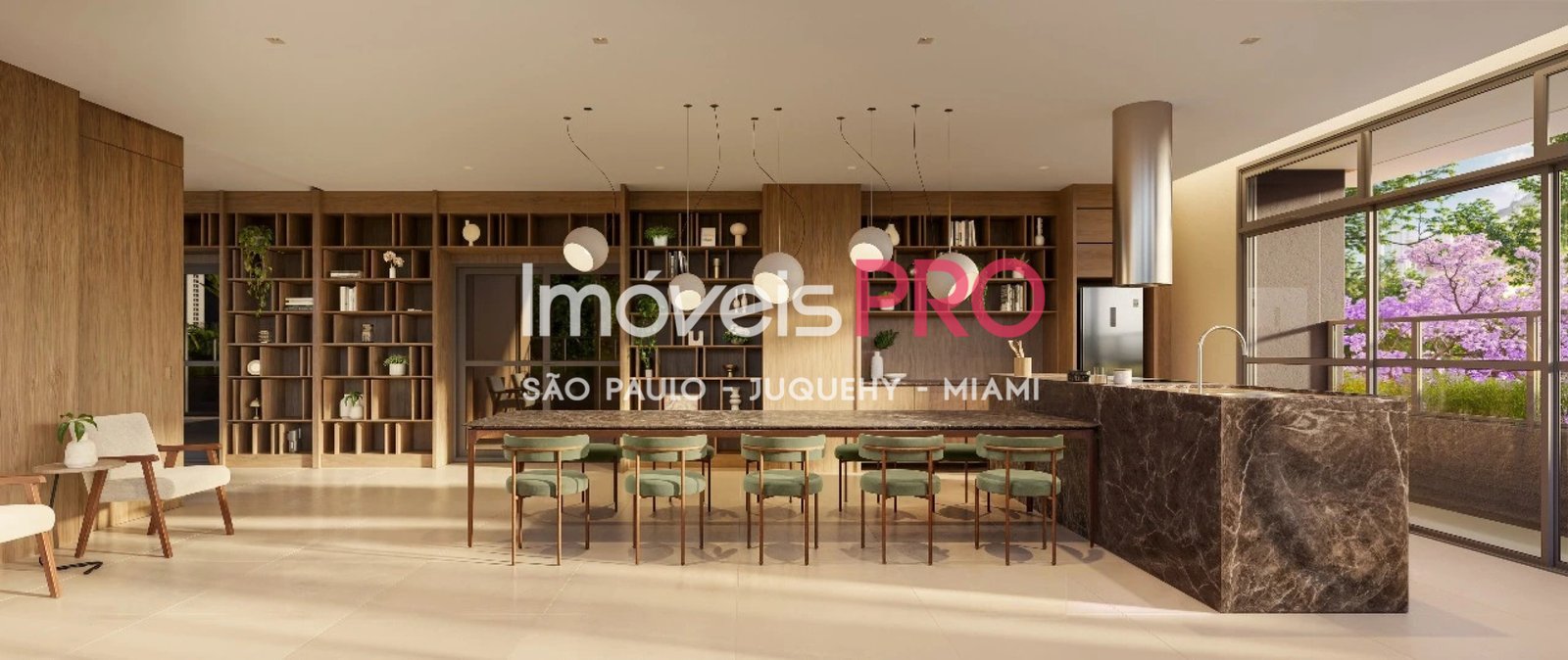 Cobertura para Vender, Alto de Pinheiros | Cód: IP40234 — 