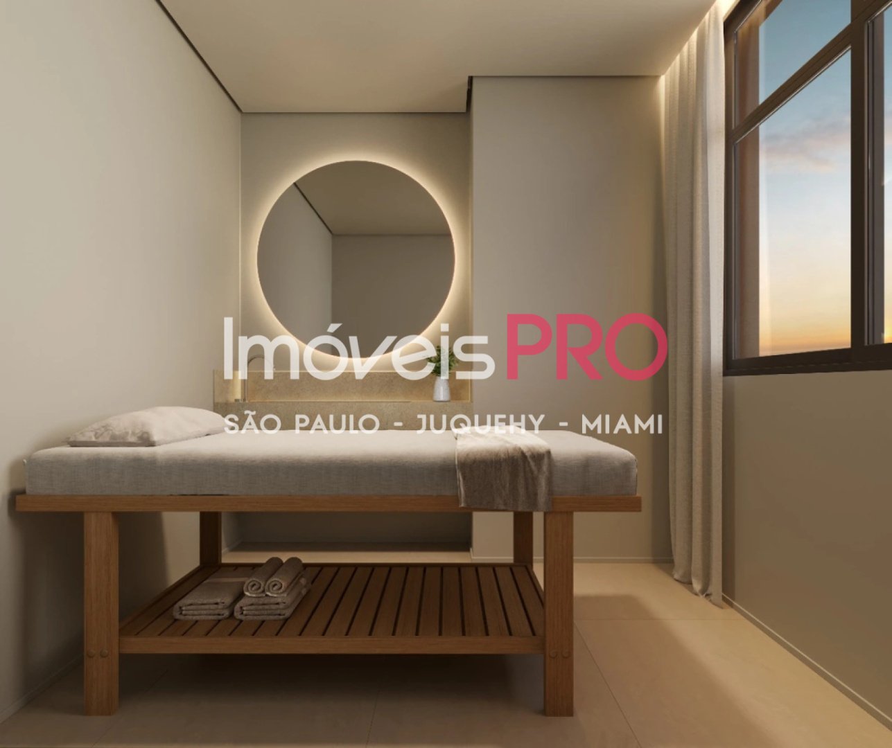 Cobertura para Vender, Alto de Pinheiros | Cód: IP40234 — 
