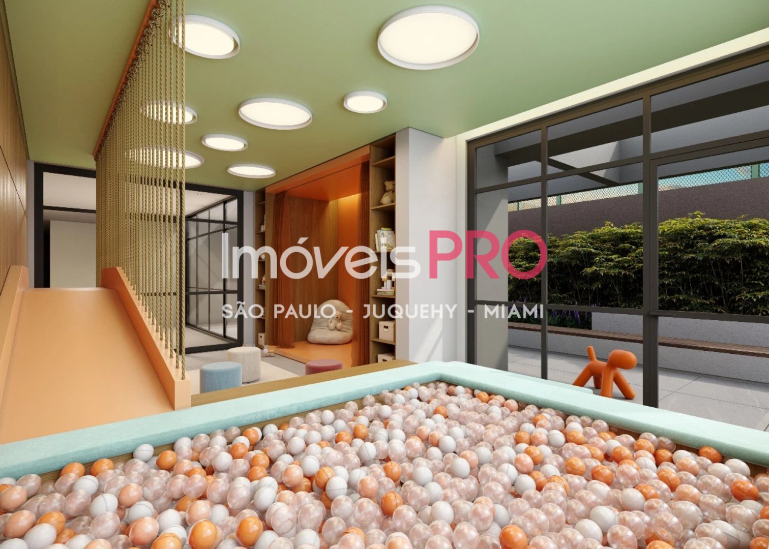 Cobertura para Vender, Alto de Pinheiros | Cód: IP40234 — 