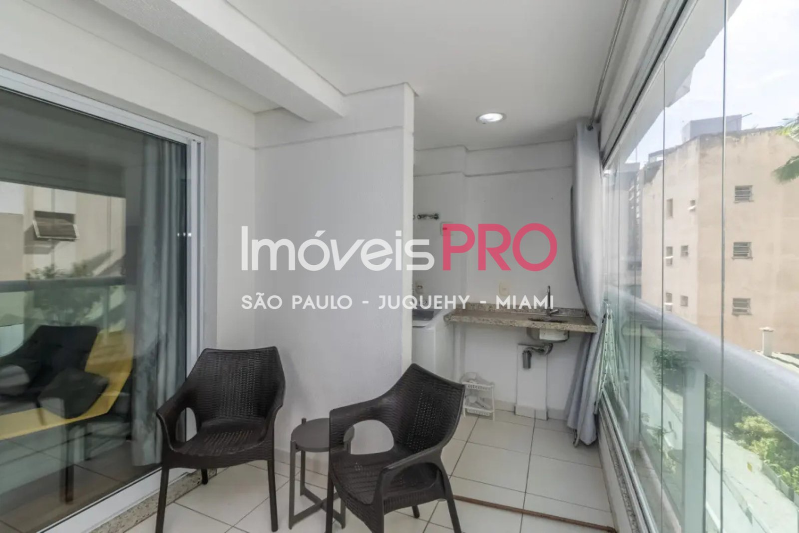 Apartamento para Vender, Bela Vista | Cód: IP40237 — 