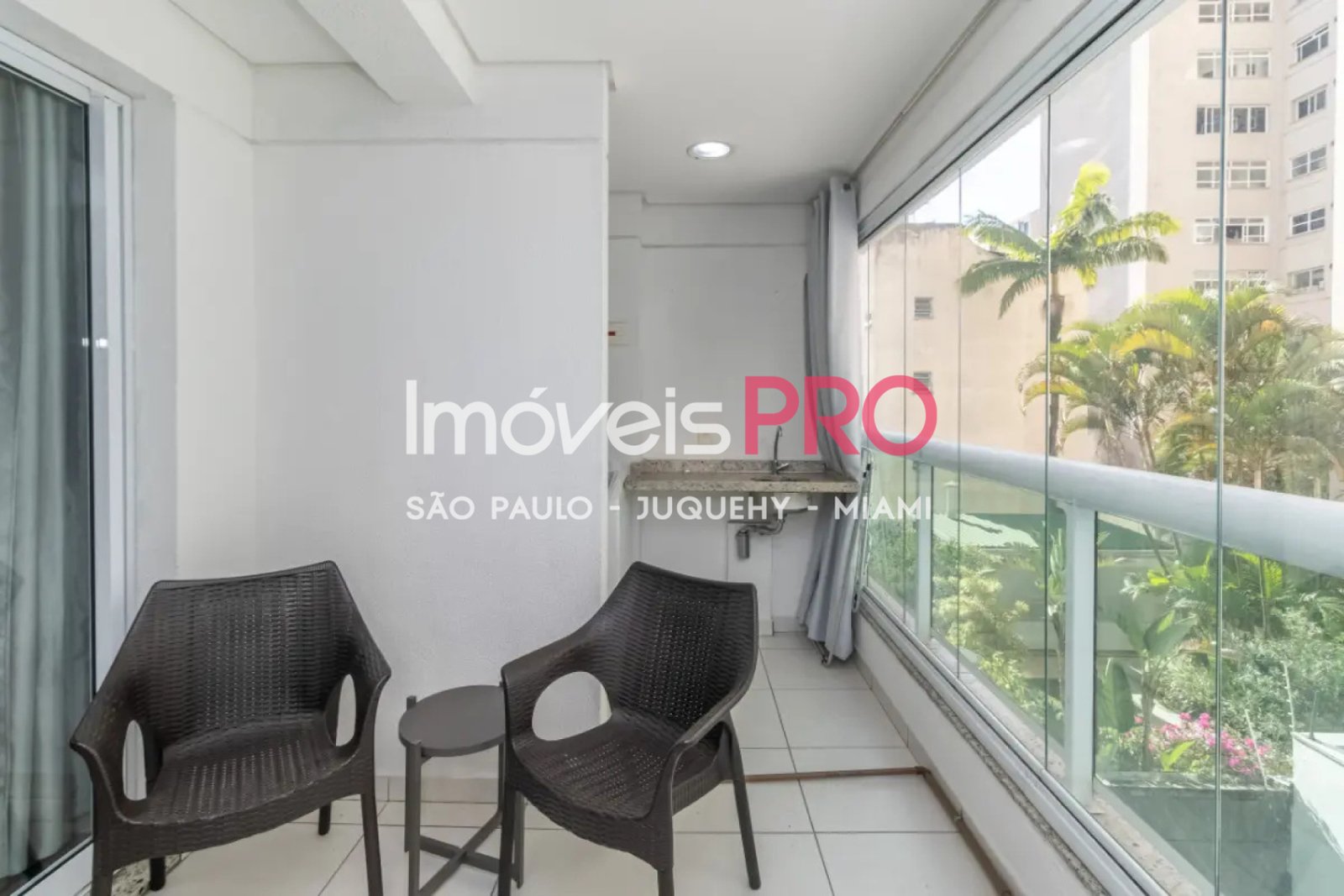 Apartamento para Vender, Bela Vista | Cód: IP40237 — 