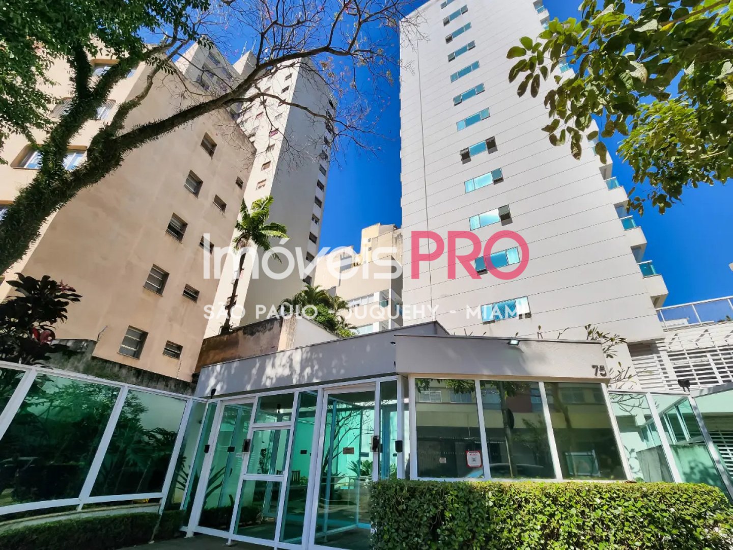 Apartamento para Vender, Bela Vista | Cód: IP40237 — 