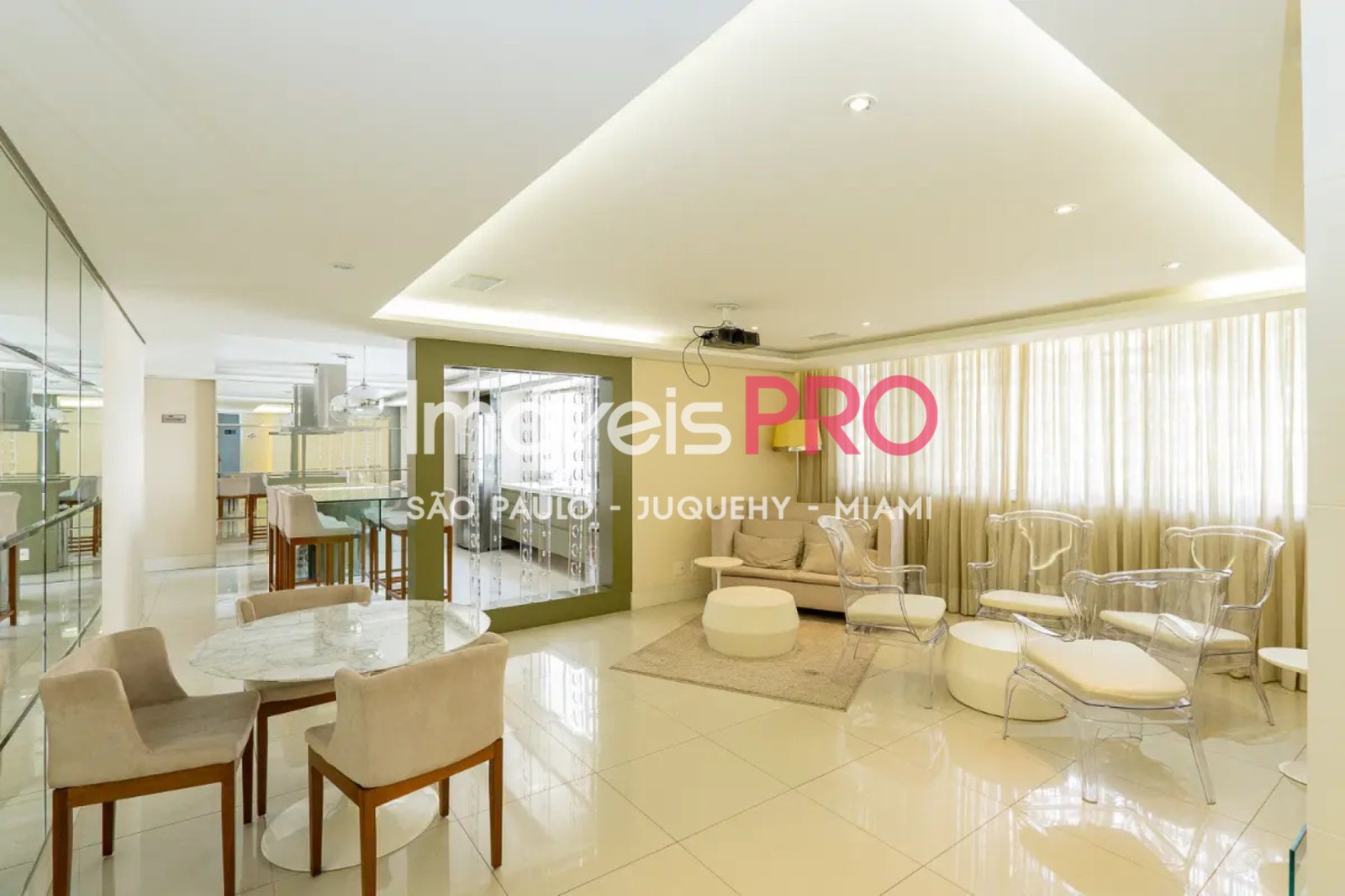 Apartamento para Vender, Bela Vista | Cód: IP40237 — 