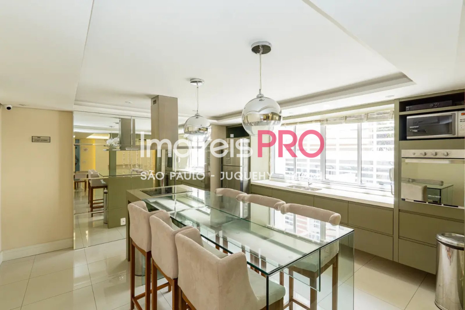 Apartamento para Vender, Bela Vista | Cód: IP40237 — 