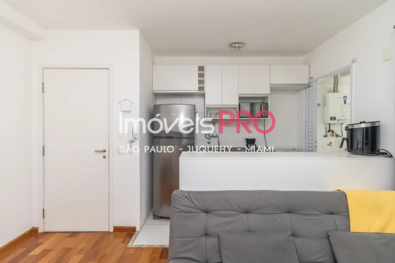 Apartamento para Vender, Bela Vista | Cód: IP40237 — foto 4