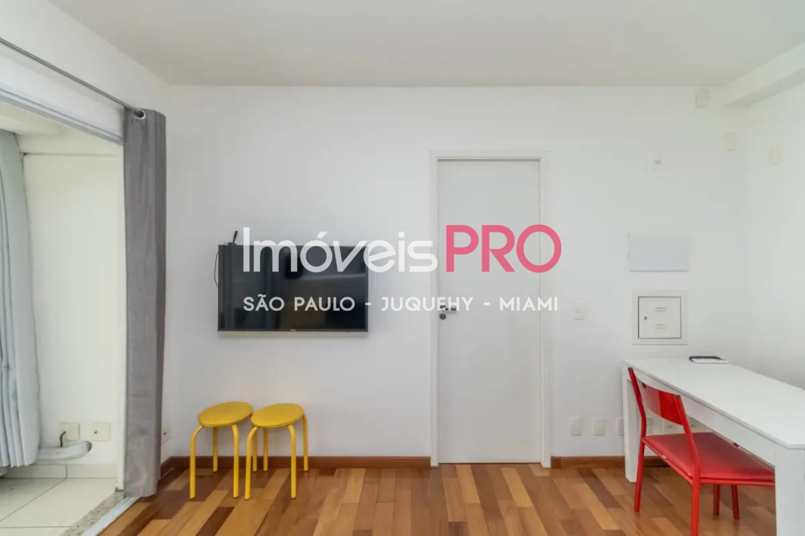 Apartamento para Vender, Bela Vista | Cód: IP40237 — foto 5