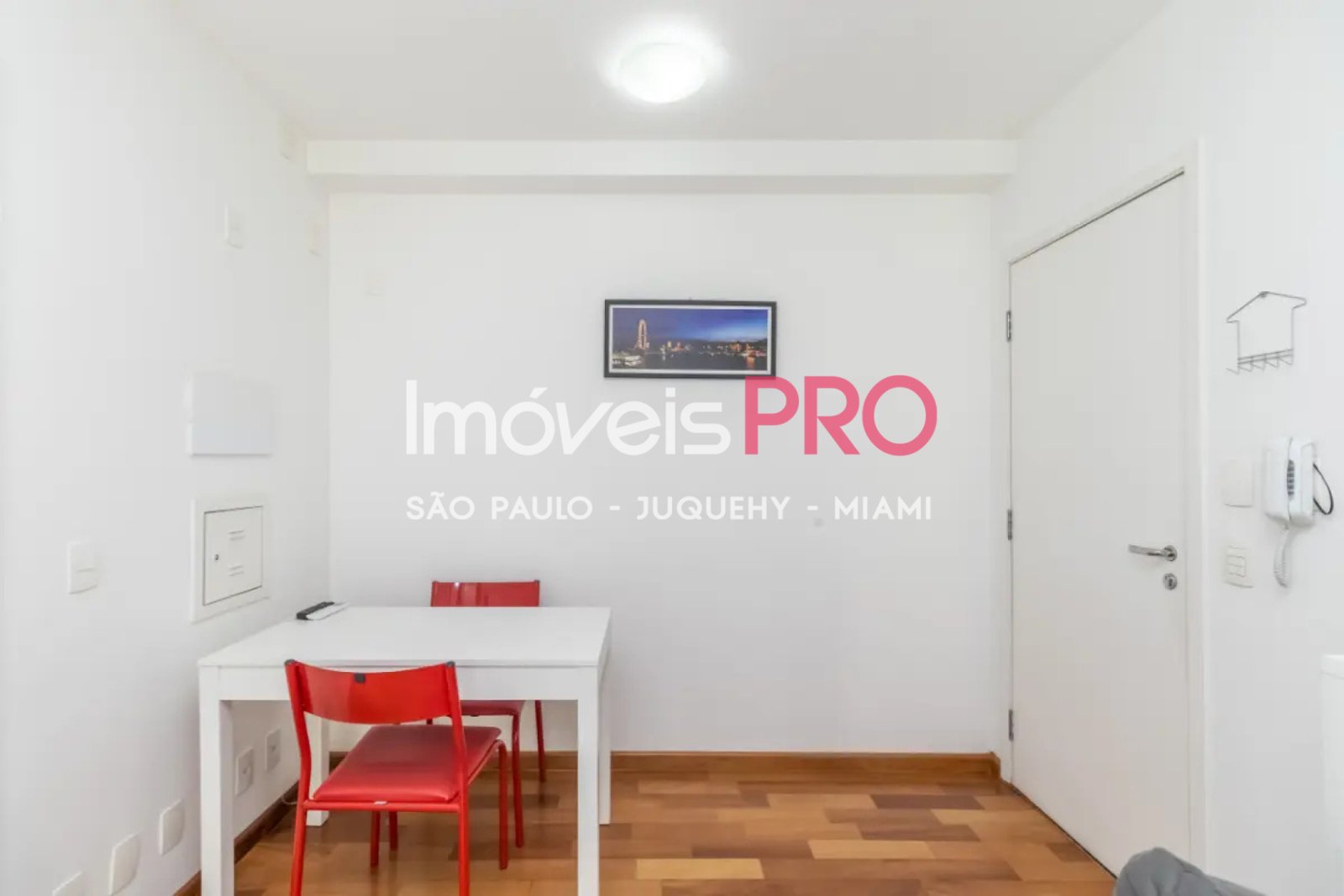 Apartamento para Vender, Bela Vista | Cód: IP40237 — foto 6
