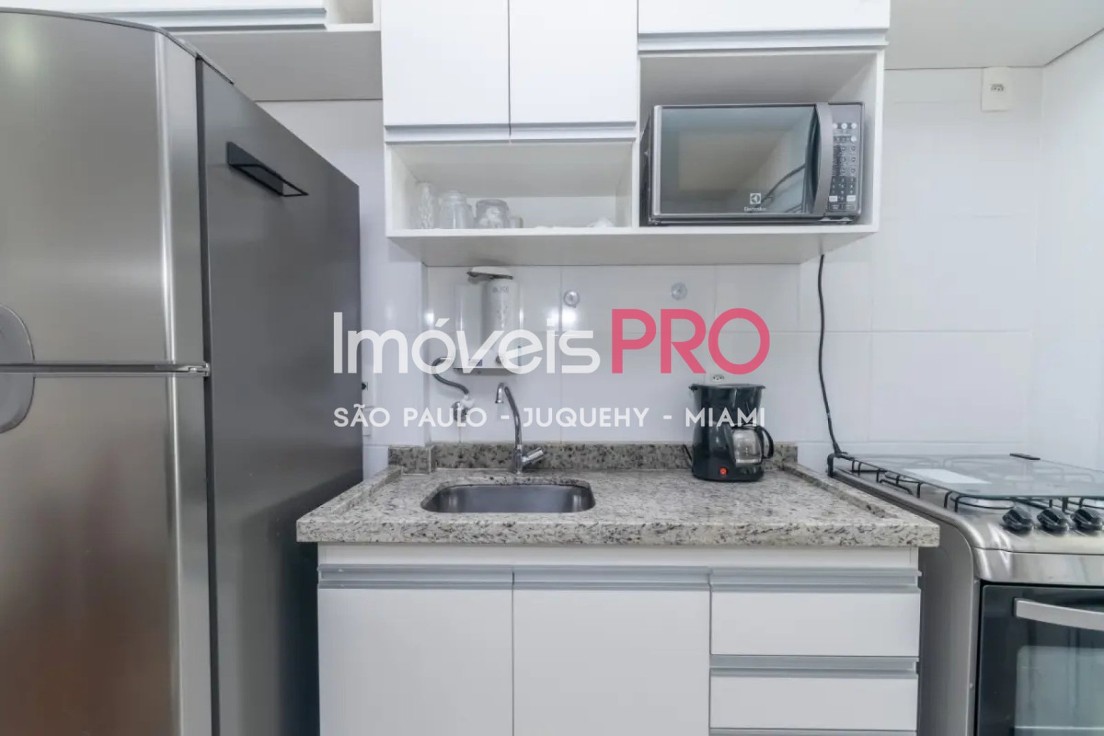 Apartamento para Vender, Bela Vista | Cód: IP40237 — foto 7