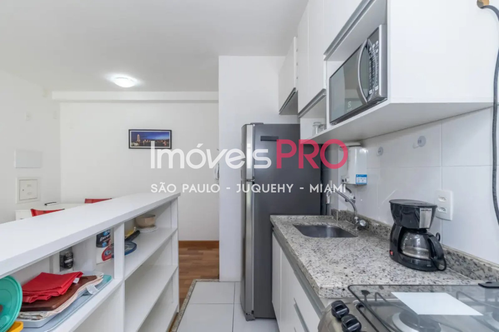 Apartamento para Vender, Bela Vista | Cód: IP40237 — 