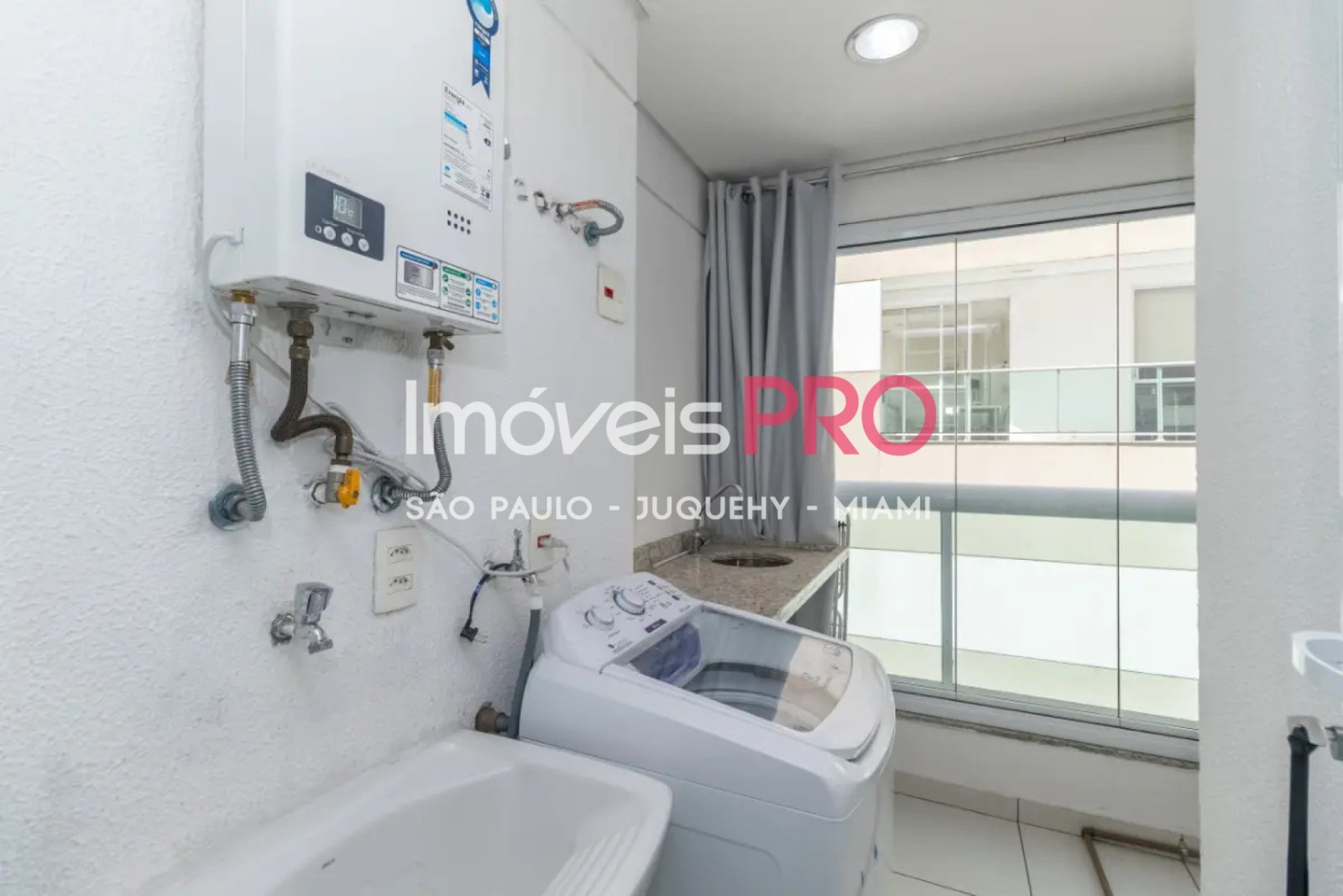 Apartamento para Vender, Bela Vista | Cód: IP40237 — 