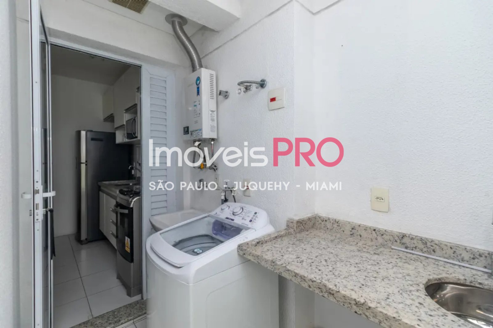 Apartamento para Vender, Bela Vista | Cód: IP40237 — 