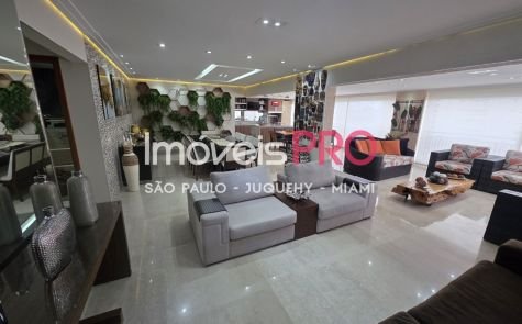 Apartamento em Vila Mariana — foto 1 (Ref. IP40238)