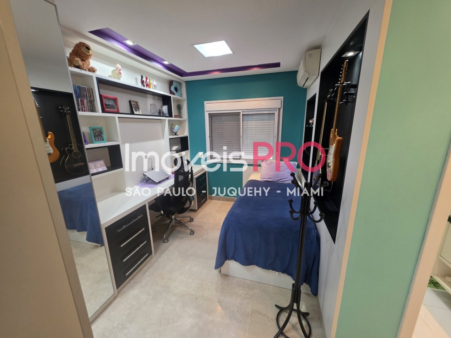 Apartamento para Vender, Vila Mariana | Cód: IP40238 — 