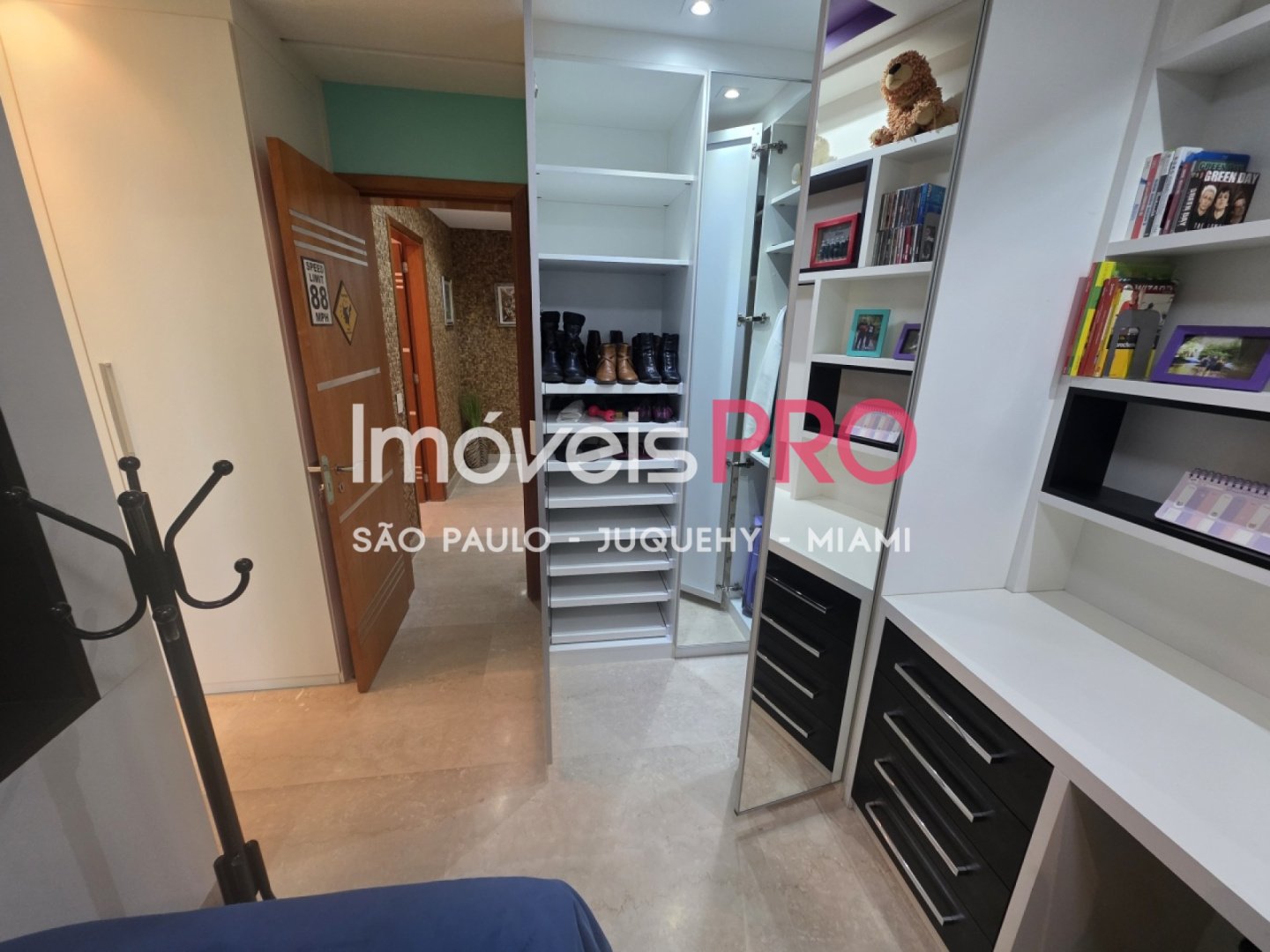 Apartamento para Vender, Vila Mariana | Cód: IP40238 — 