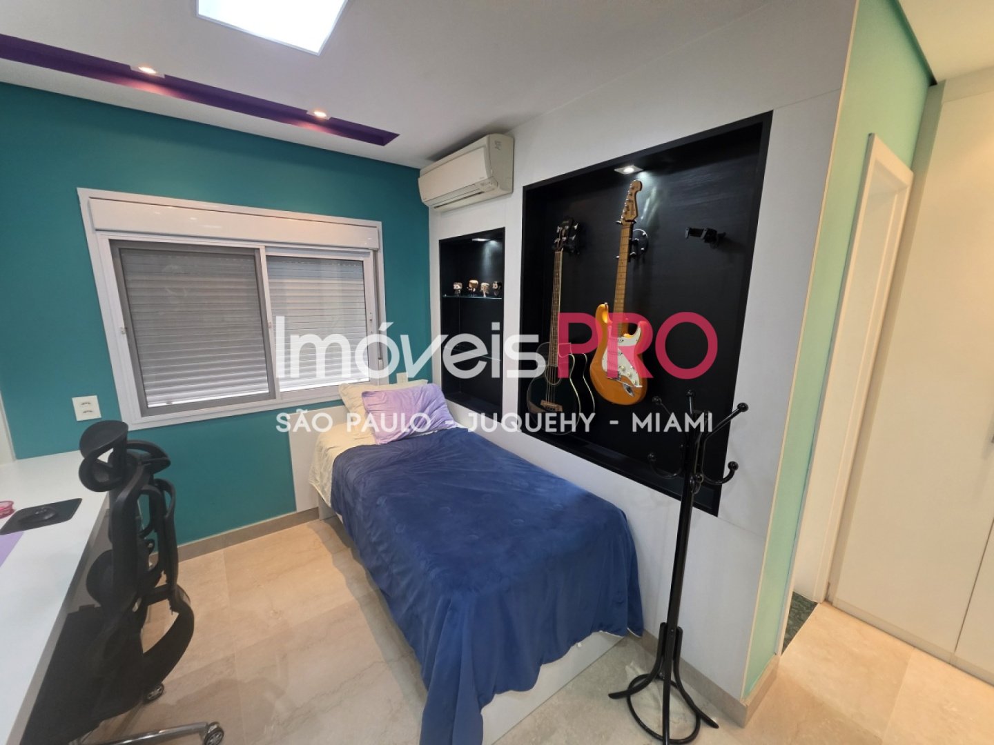 Apartamento para Vender, Vila Mariana | Cód: IP40238 — 
