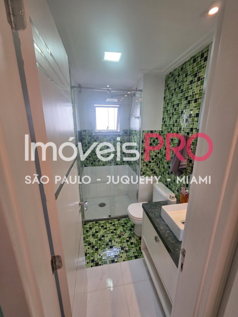 Apartamento para Vender, Vila Mariana | Cód: IP40238 — 