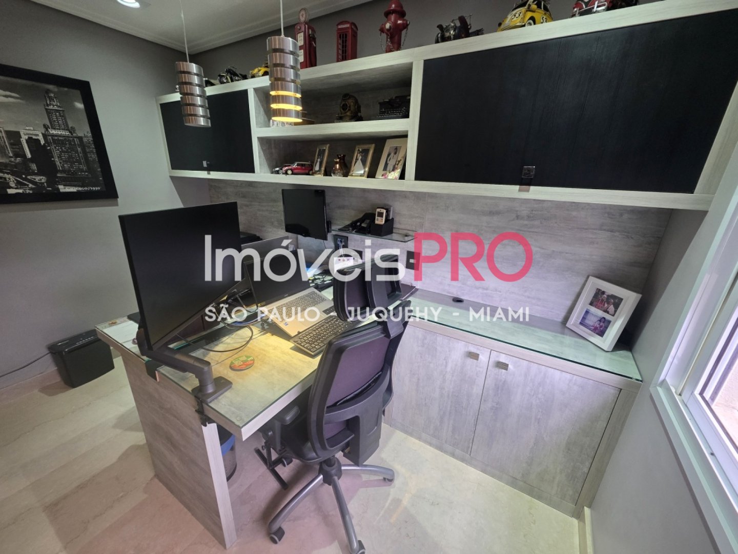 Apartamento para Vender, Vila Mariana | Cód: IP40238 — 