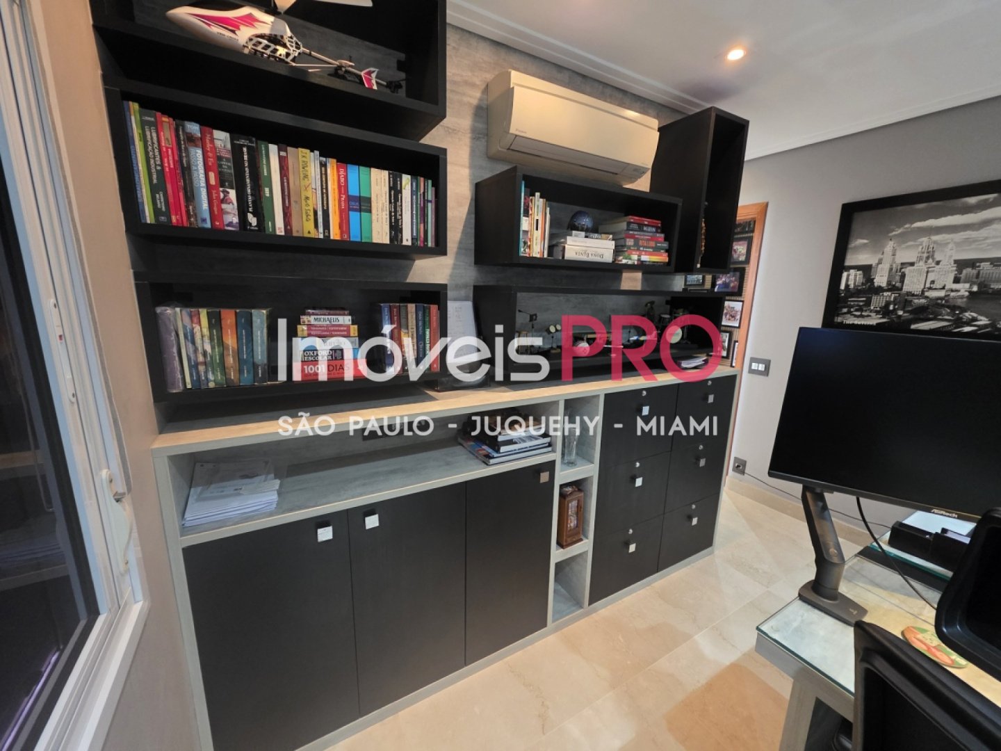 Apartamento para Vender, Vila Mariana | Cód: IP40238 — 