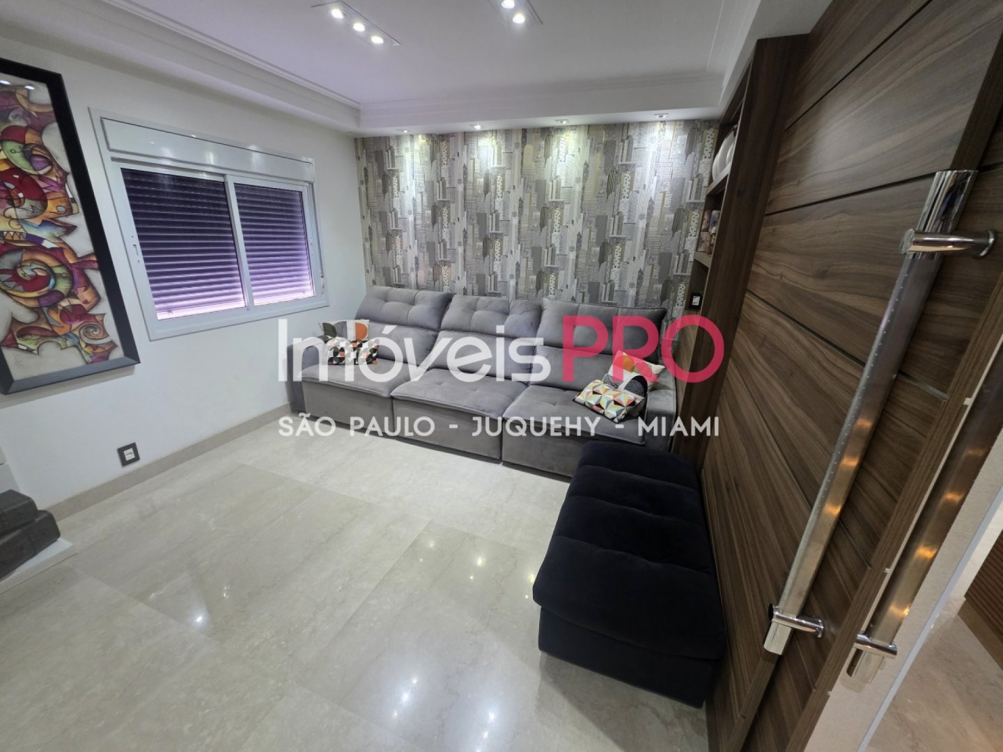 Apartamento para Vender, Vila Mariana | Cód: IP40238 — 