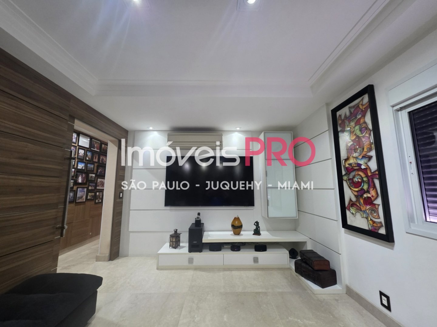 Apartamento para Vender, Vila Mariana | Cód: IP40238 — 