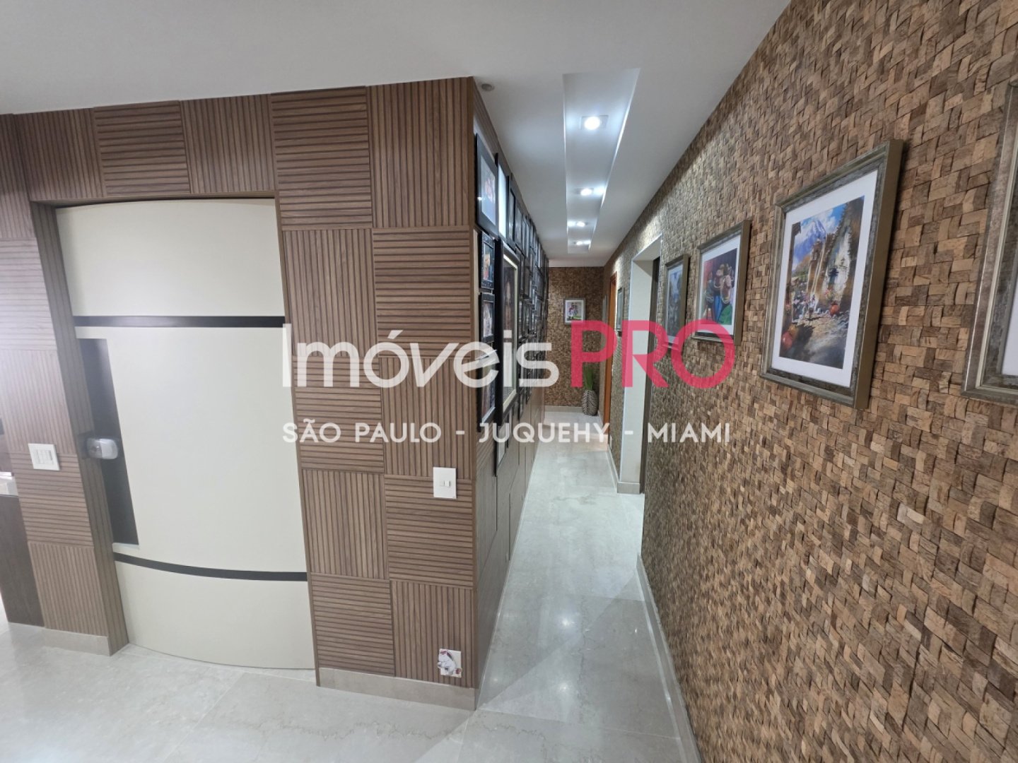 Apartamento para Vender, Vila Mariana | Cód: IP40238 — 