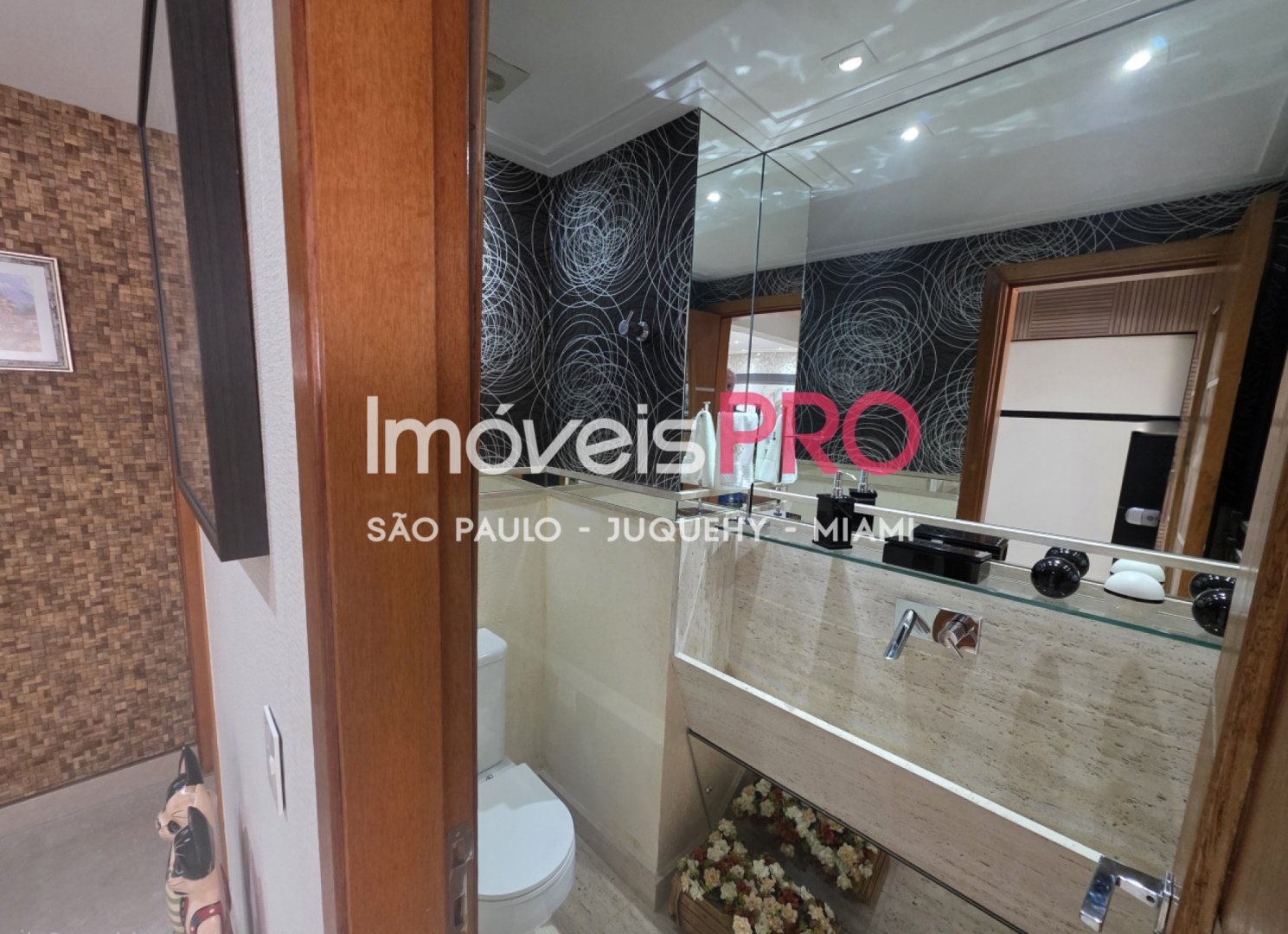 Apartamento para Vender, Vila Mariana | Cód: IP40238 — 