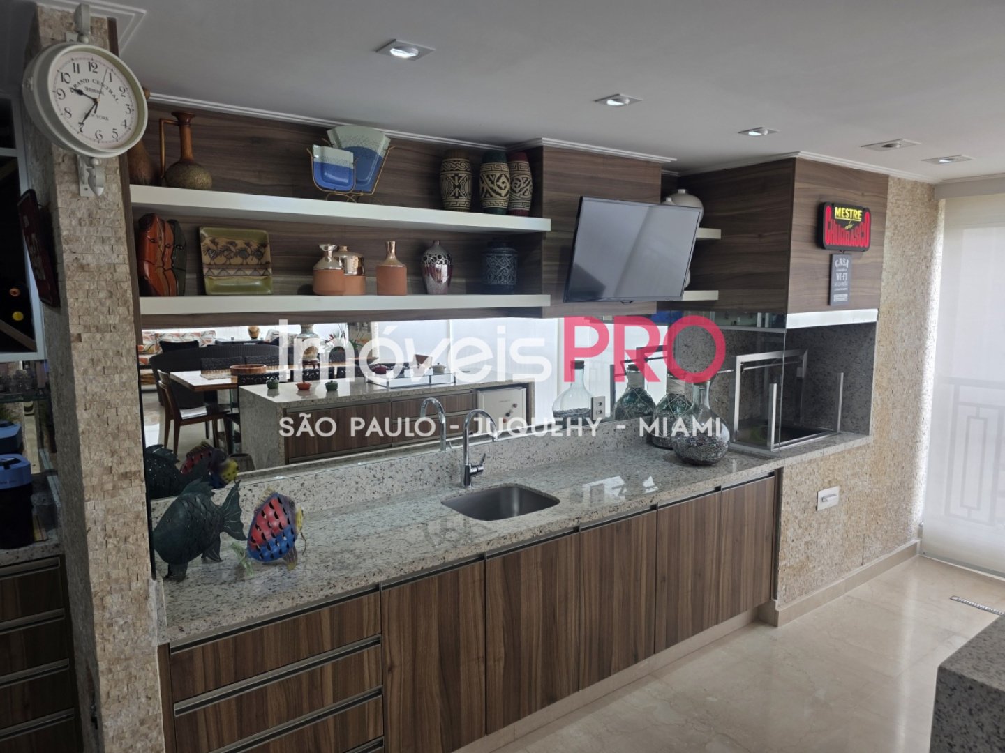 Apartamento para Vender, Vila Mariana | Cód: IP40238 — 