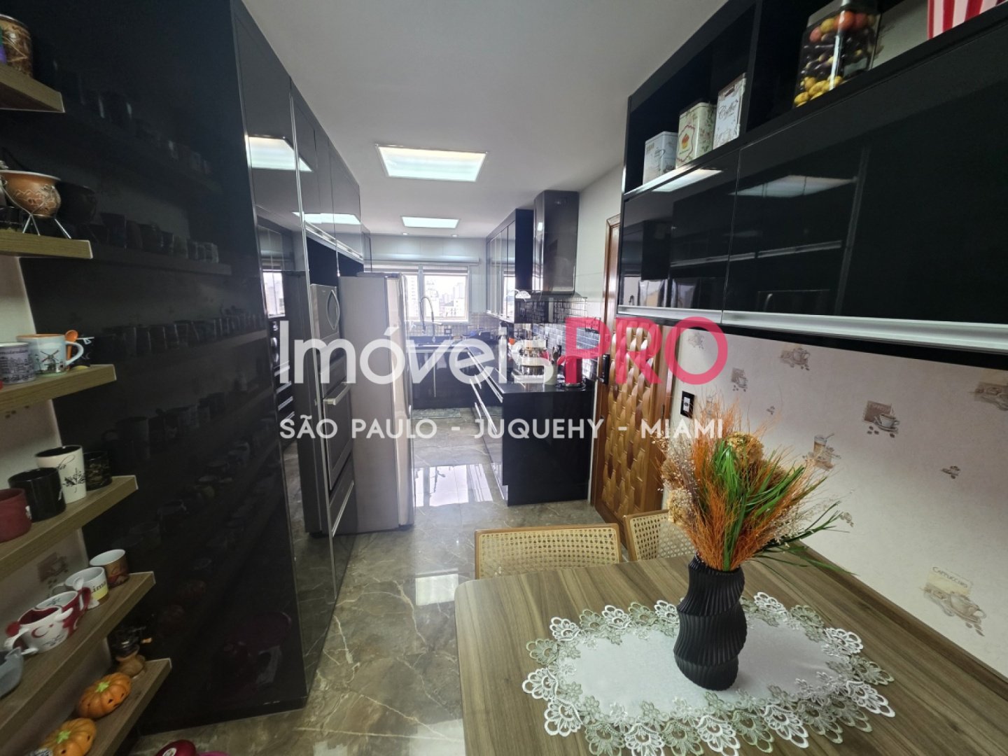 Apartamento para Vender, Vila Mariana | Cód: IP40238 — 
