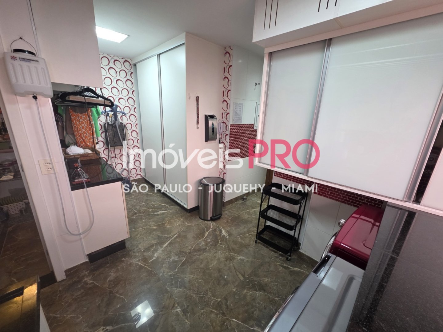 Apartamento para Vender, Vila Mariana | Cód: IP40238 — 