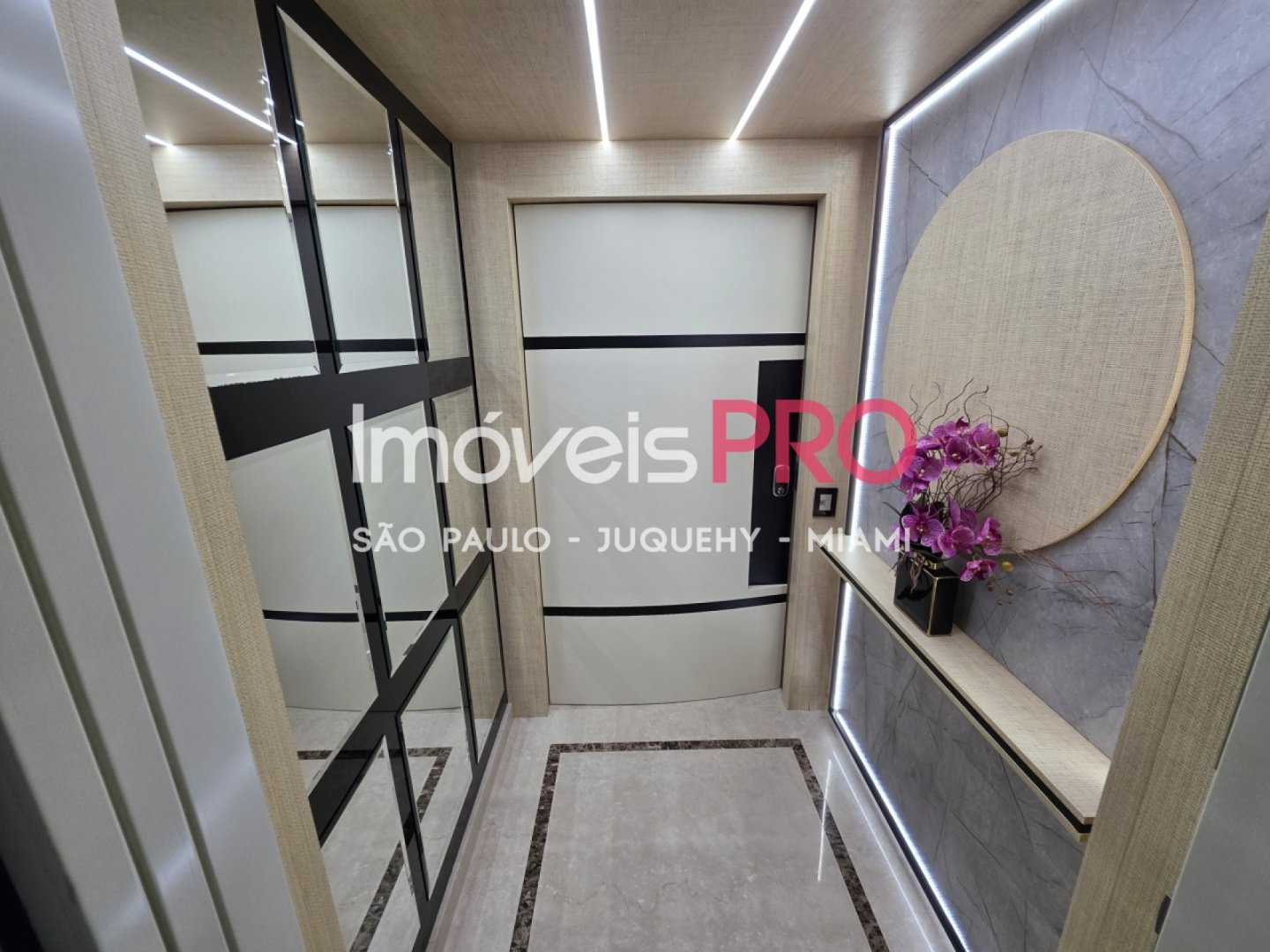 Apartamento para Vender, Vila Mariana | Cód: IP40238 — 