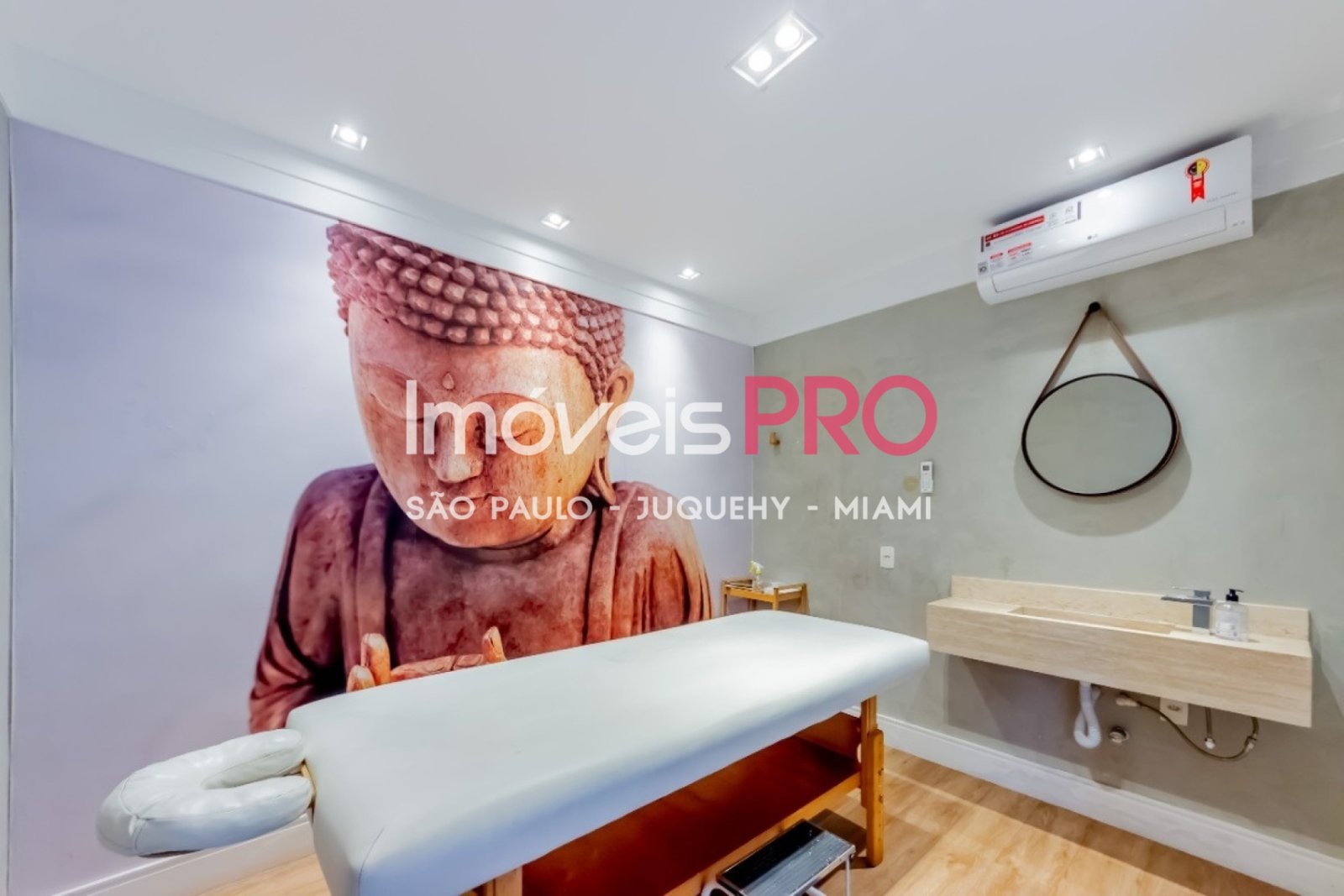Apartamento para Vender, Vila Mariana | Cód: IP40238 — 