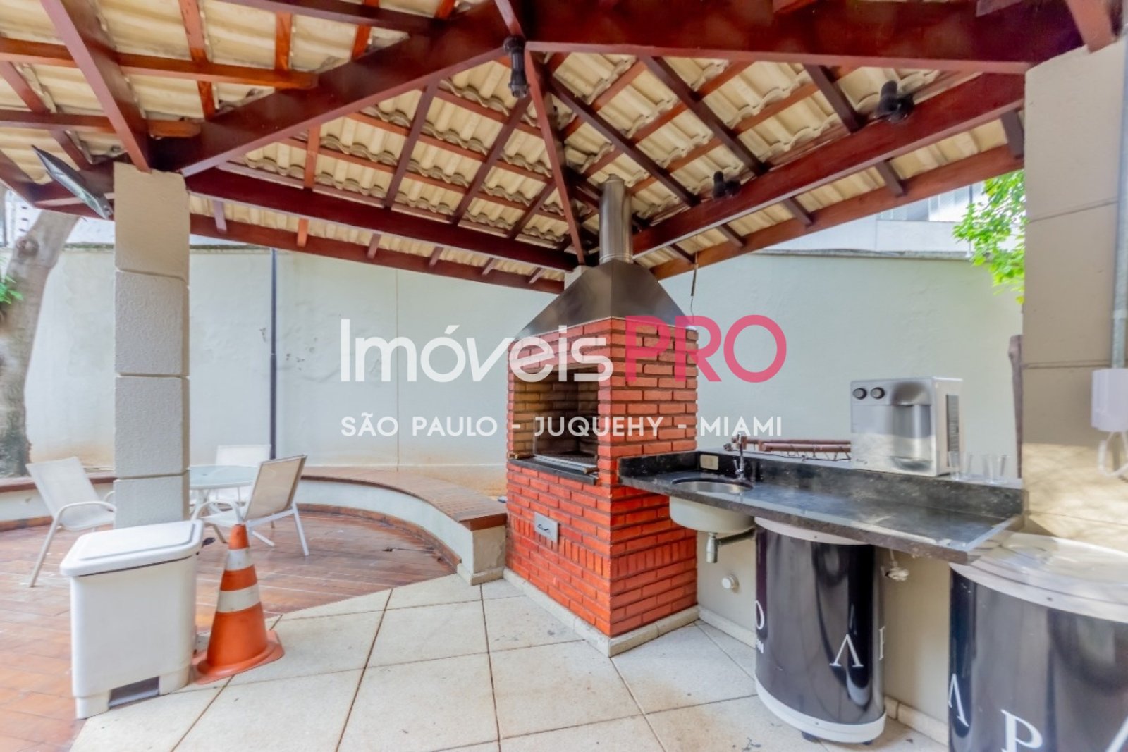 Apartamento para Vender, Vila Mariana | Cód: IP40238 — 