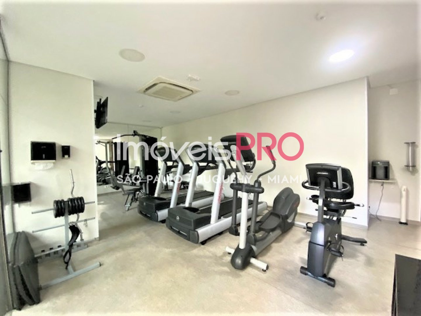 Cobertura para Vender, Campo Belo | Cód: IP40240 — 
