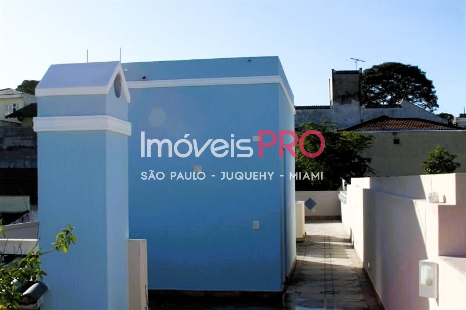 Casa para Vender, Bosque da Saúde | Cód: IP40242 — 