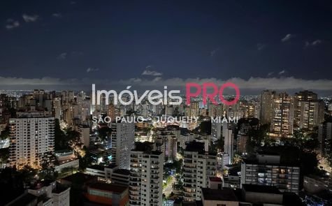 Apartamento em Morumbi — foto 1 (Ref. IP40243)