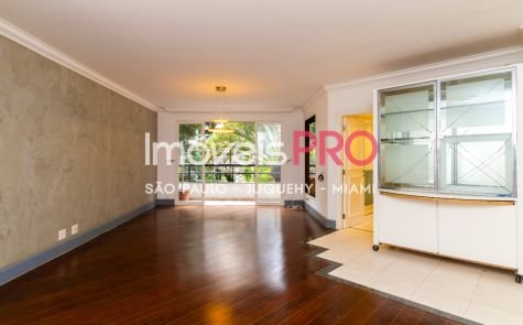 Apartamento em Vila Nova Conceição — foto 1 (Ref. IP40246)