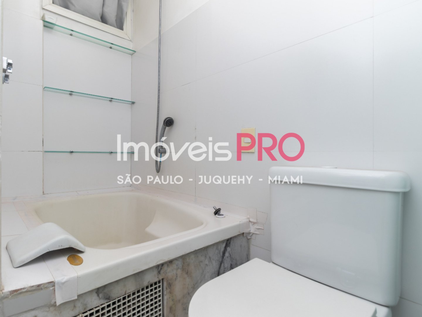 Apartamento para Vender, Vila Nova Conceição | Cód: IP40246 — 