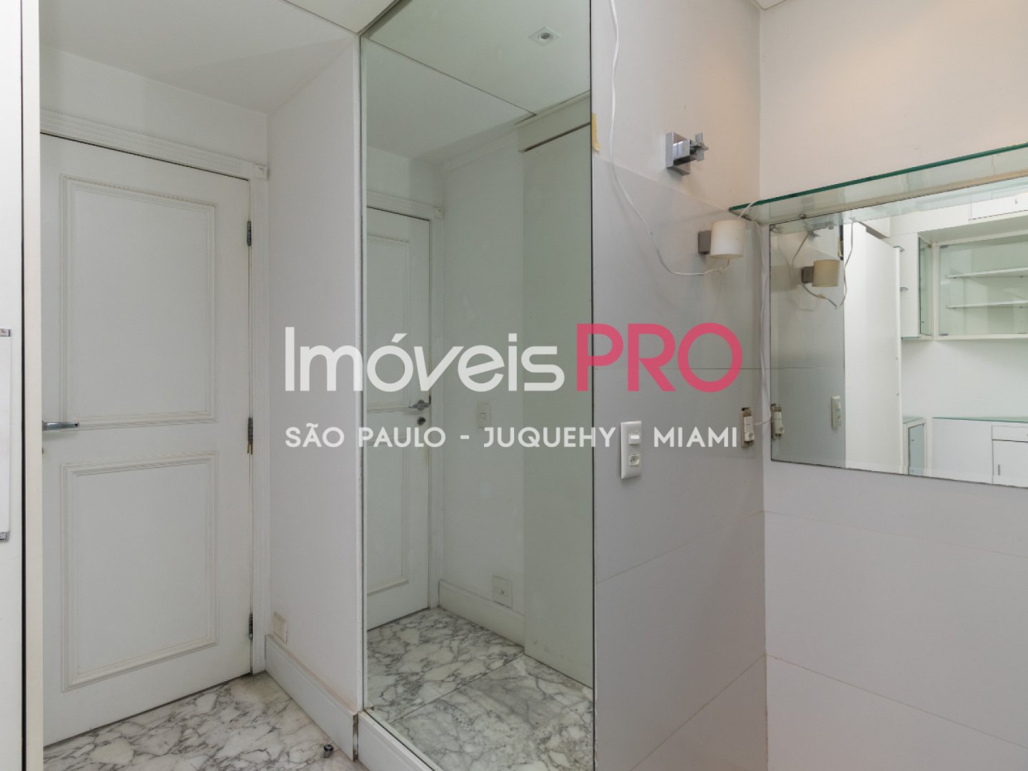 Apartamento para Vender, Vila Nova Conceição | Cód: IP40246 — 