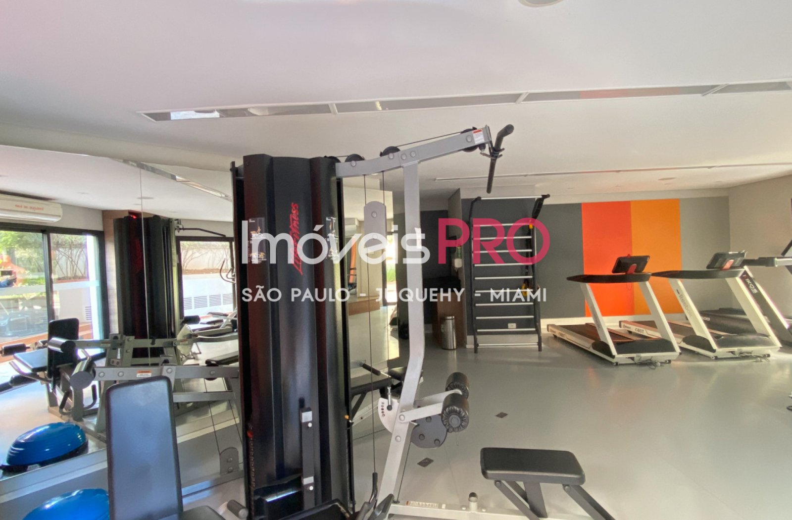 Apartamento para Vender, Vila Nova Conceição | Cód: IP40246 — 