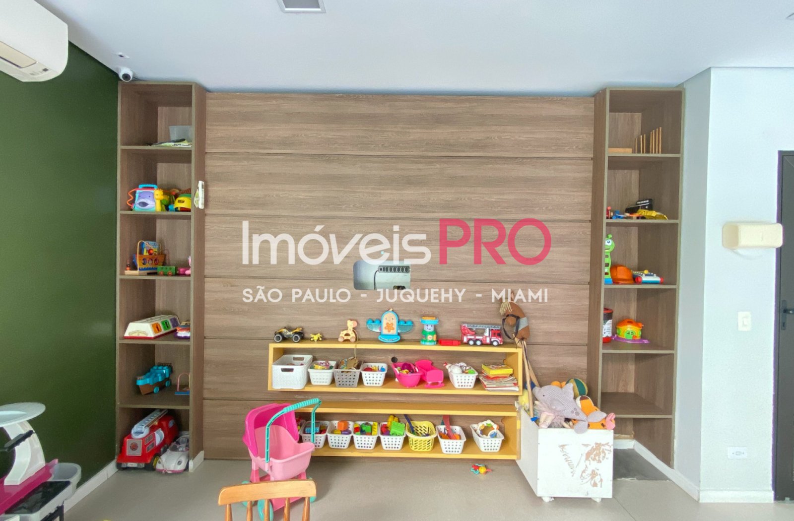 Apartamento para Vender, Vila Nova Conceição | Cód: IP40246 — 