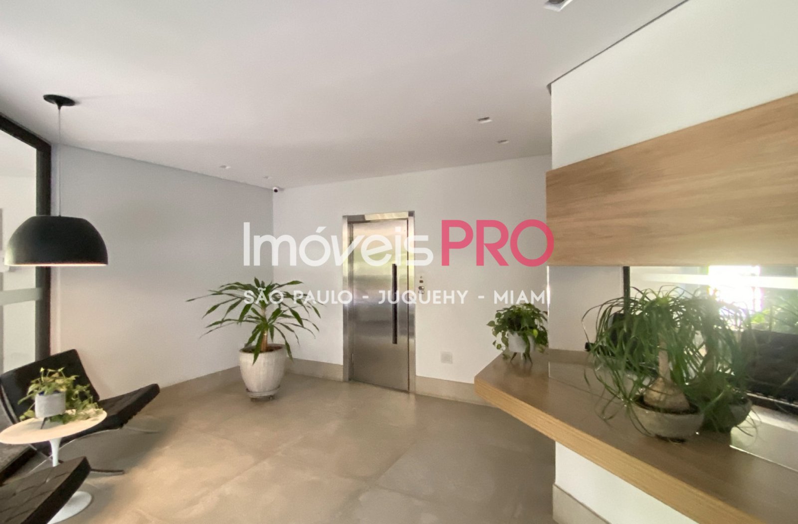 Apartamento para Vender, Vila Nova Conceição | Cód: IP40246 — 