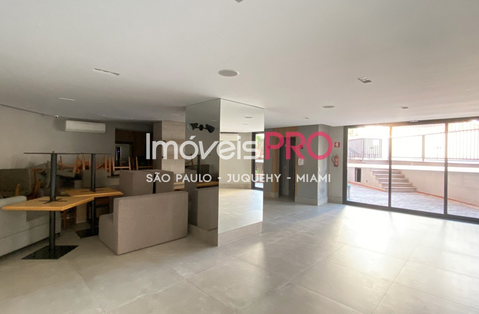 Apartamento para Vender, Vila Nova Conceição | Cód: IP40246 — 