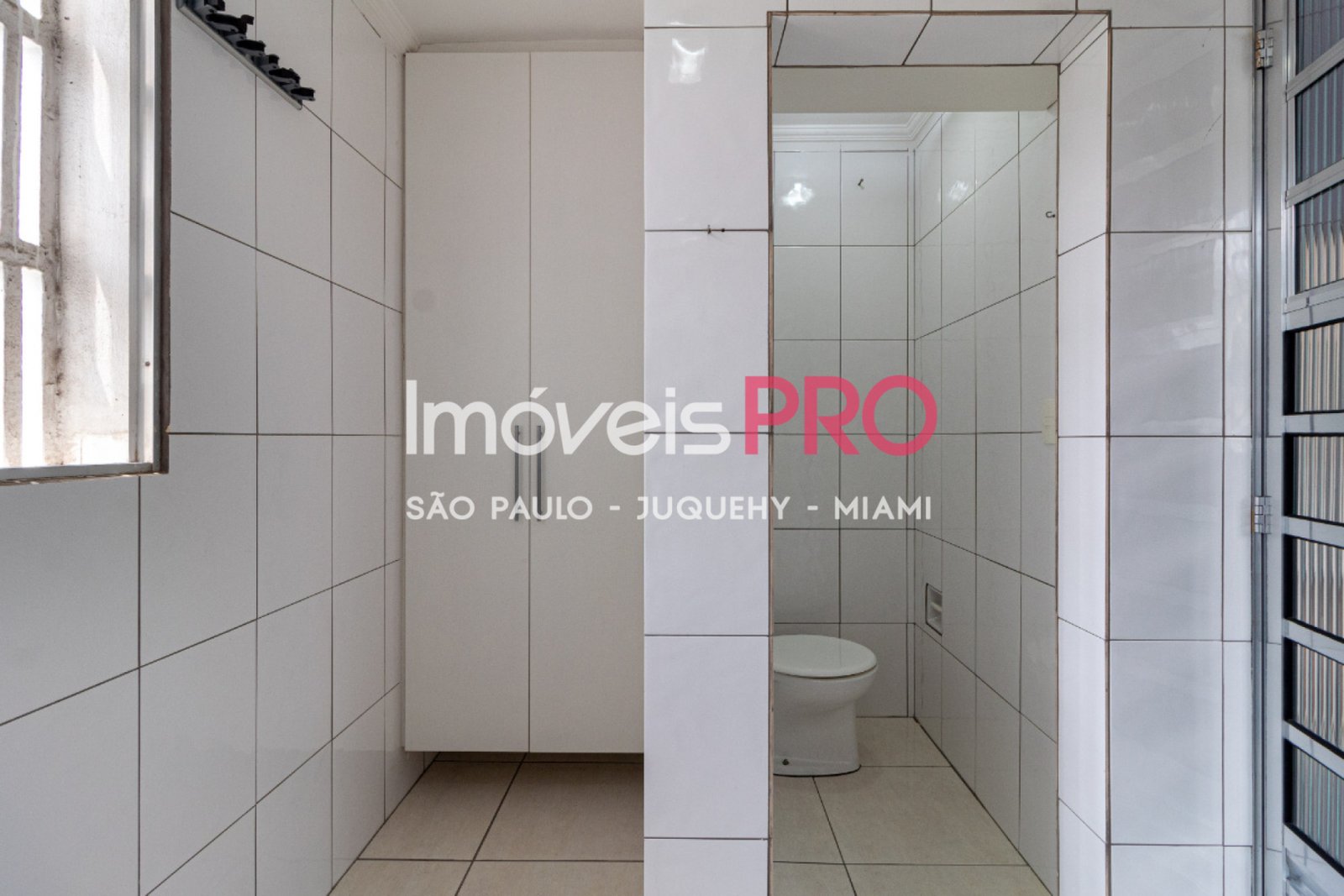 Apartamento para Vender, Moema Pássaros | Cód: IP40248 — 