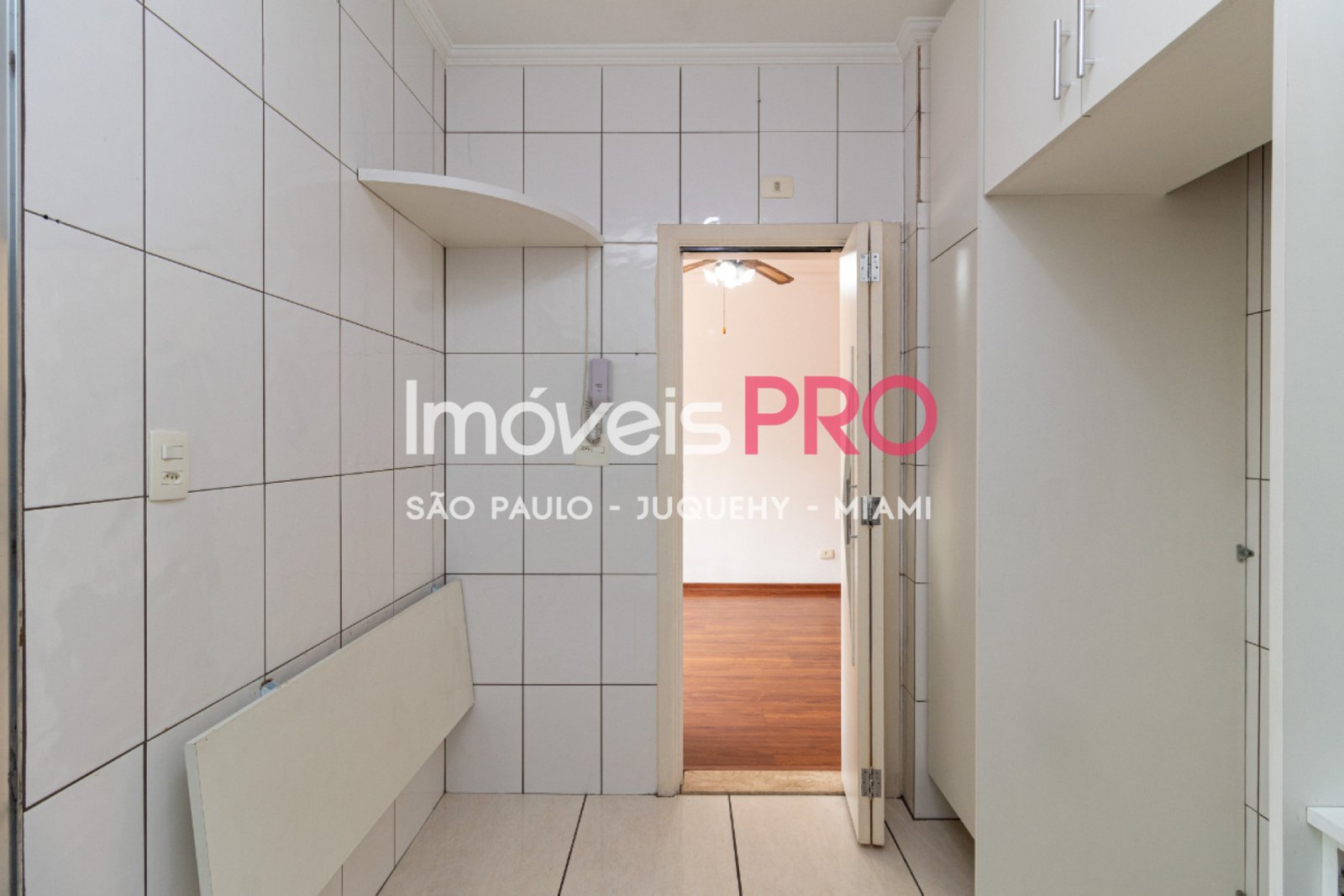 Apartamento para Vender, Moema Pássaros | Cód: IP40248 — 