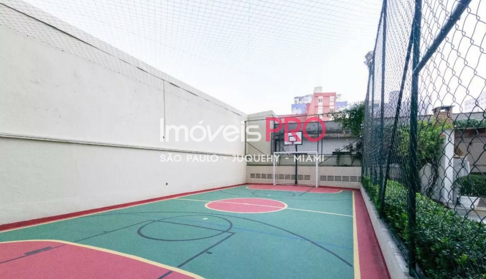 Apartamento para Vender, Moema | Cód: IP40249 — 