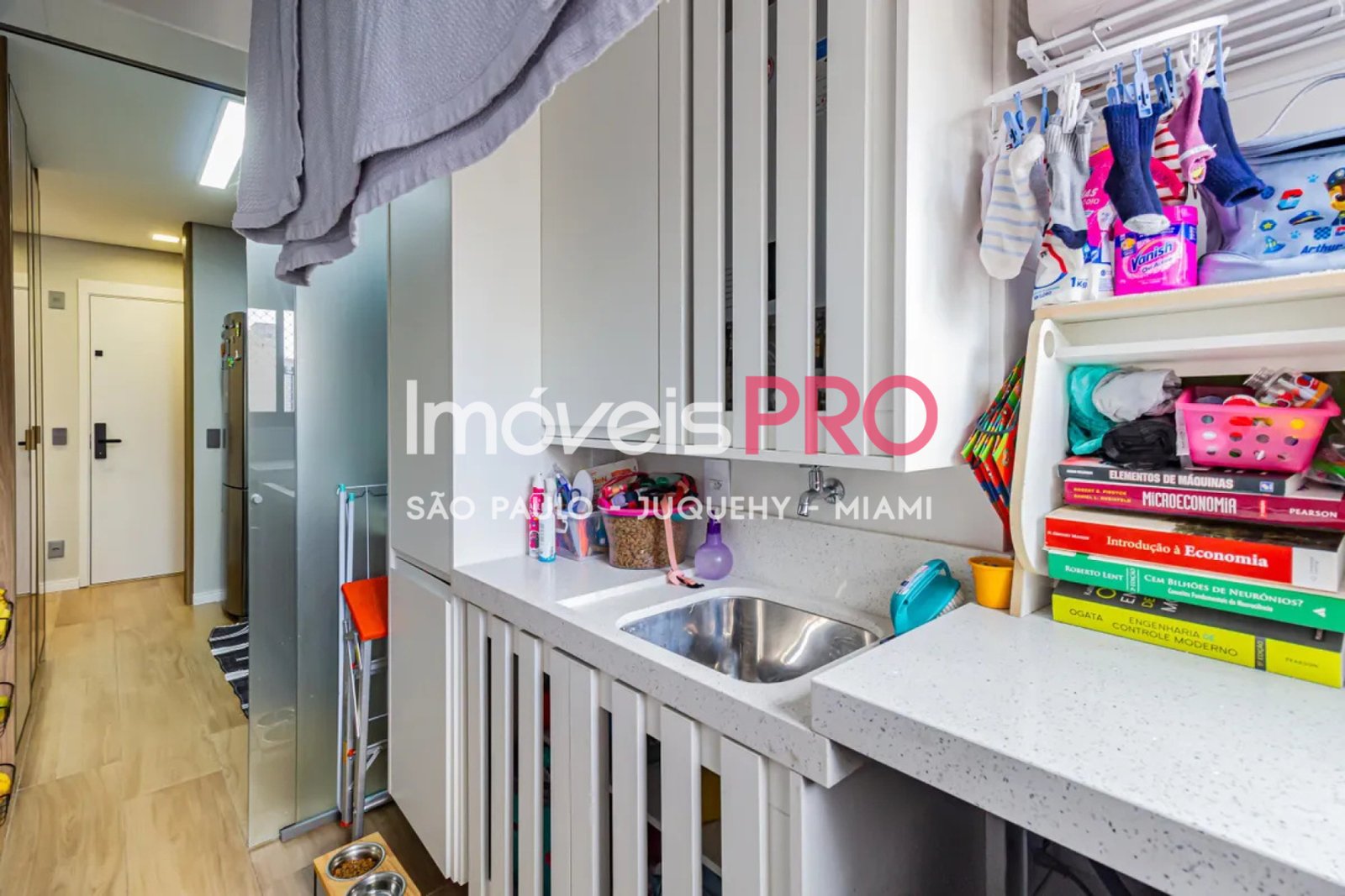 Apartamento para Vender, Brooklin | Cód: IP40251 — 