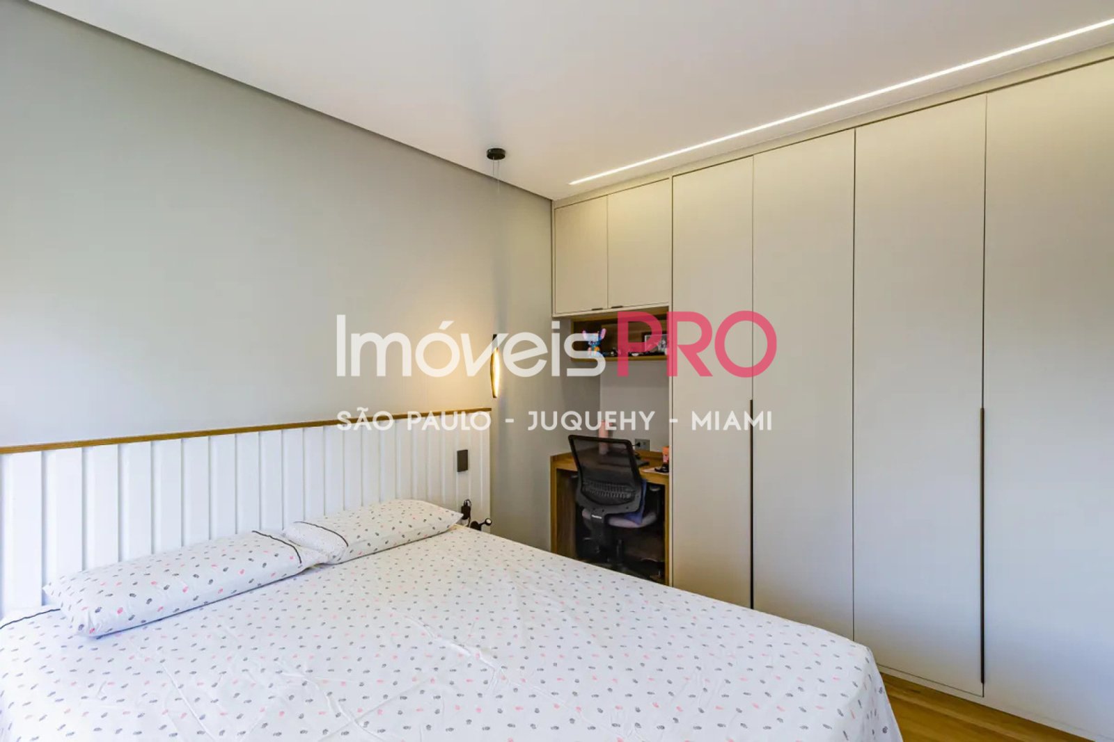 Apartamento para Vender, Brooklin | Cód: IP40251 — 